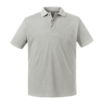 Polo homme 100% bio - 