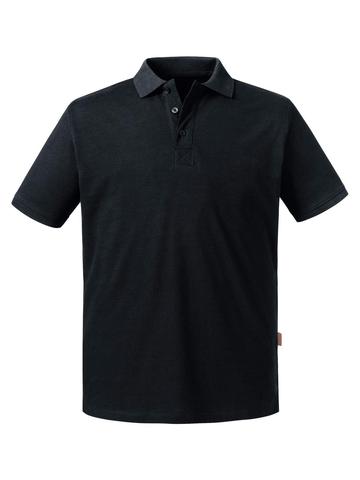 Polo homme 100% bio - 