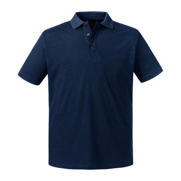 Polo homme 100% bio - 
