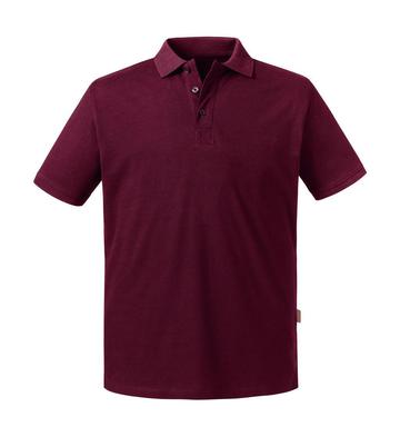 Polo homme 100% bio - 