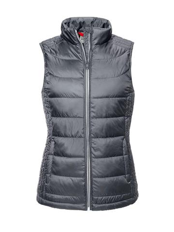Gilet sans manches Nano pour femmes - 