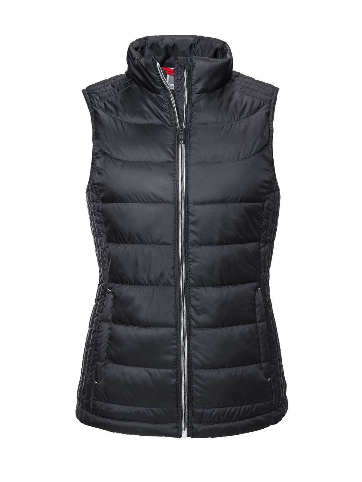 Gilet sans manches Nano pour femmes - 36 - Noir