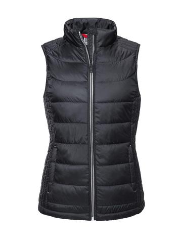 Gilet sans manches Nano pour femmes - 