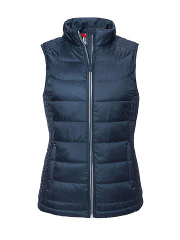 Gilet sans manches Nano pour femmes - 