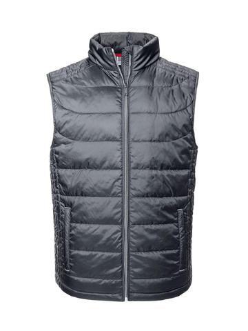 Gilet sans manches Nano pour hommes - 