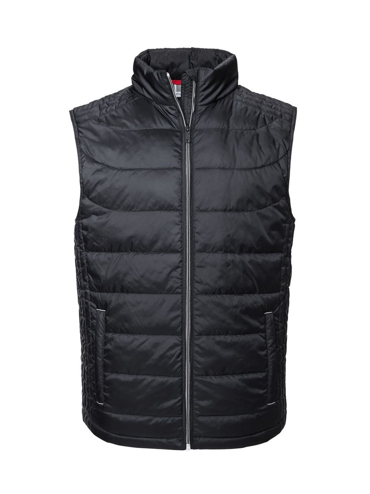 Gilet sans manches Nano pour hommes - 36 - Noir