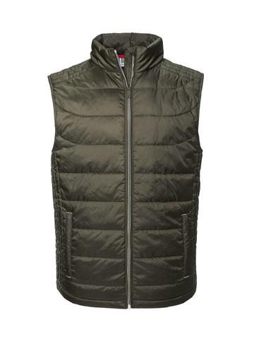 Gilet sans manches Nano pour hommes - 