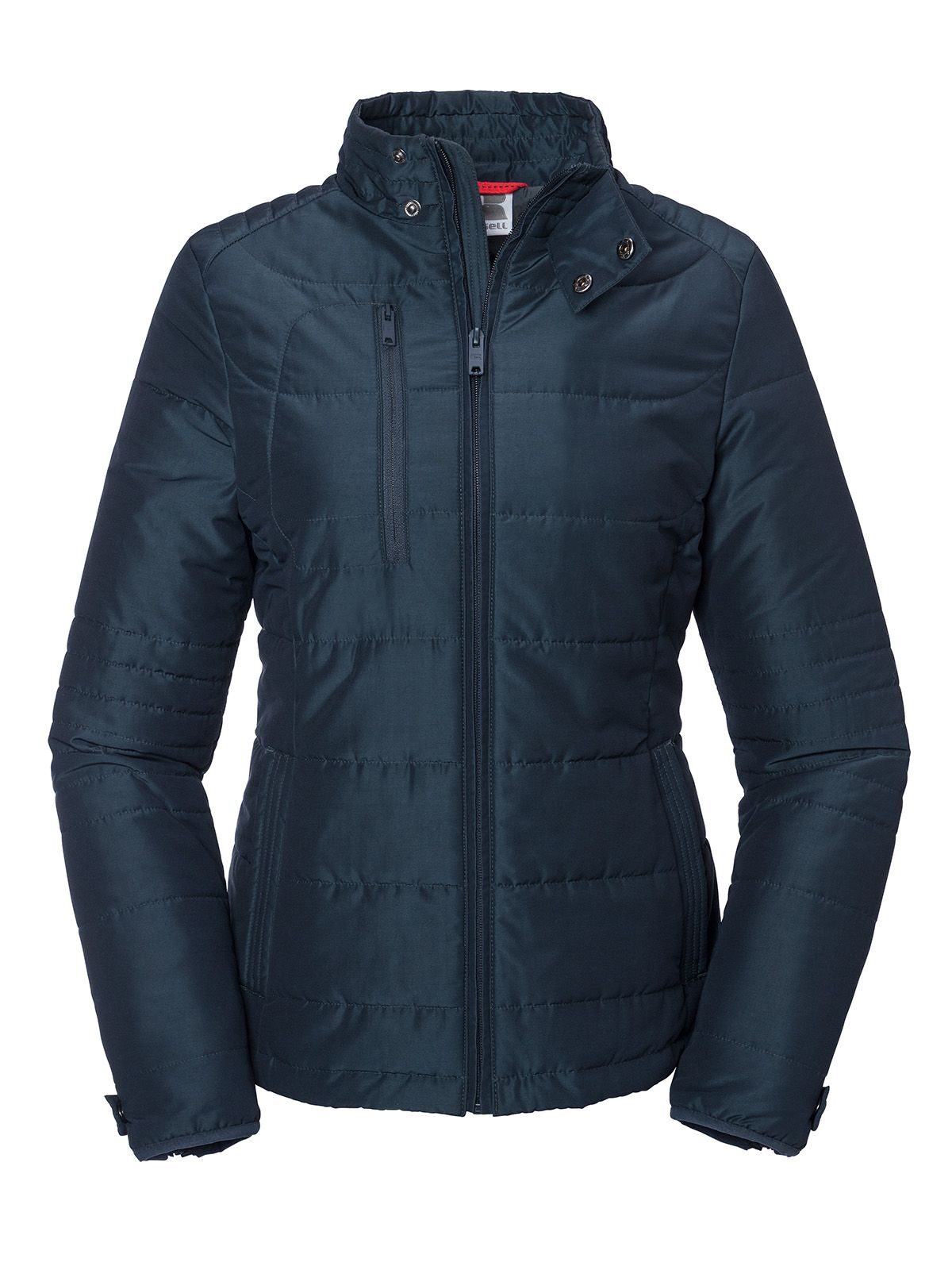 Veste croisée pour femme - FN - Marine française