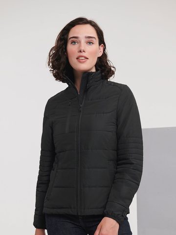 Veste croisée pour femme