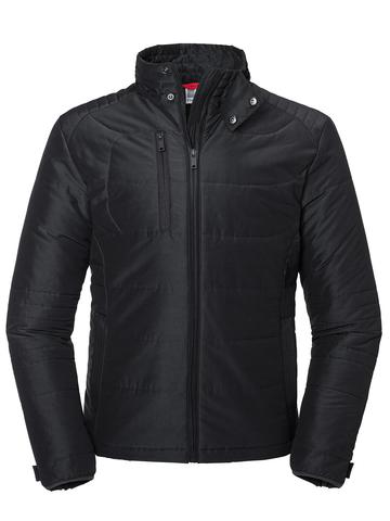 Veste croisée pour homme - 