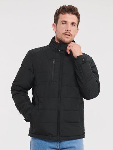Veste croisée pour homme