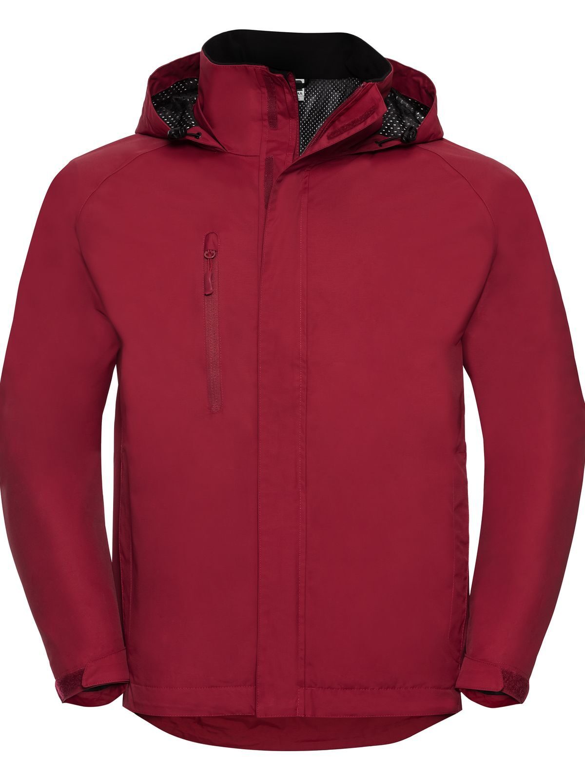 Veste pour homme HydraPlus 2000 - CR - Rouge classique