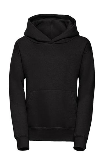 Sweat à capuche pour enfants - 