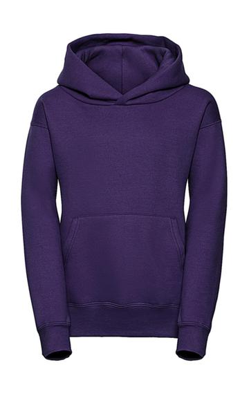Sweat à capuche pour enfants - 