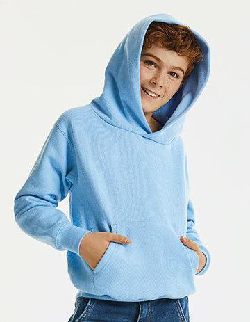 Sweat à capuche pour enfants