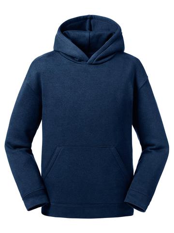 Authentique sweat à capuche pour enfants - 