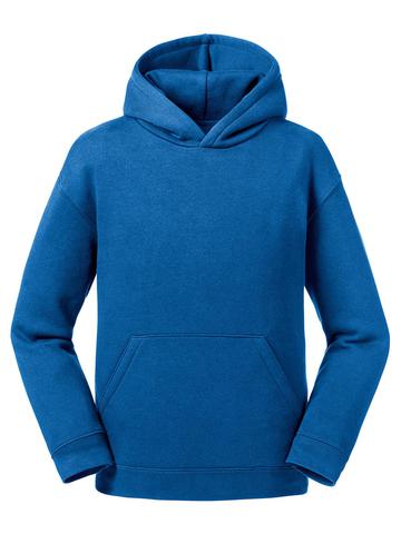 Authentique sweat à capuche pour enfants - 