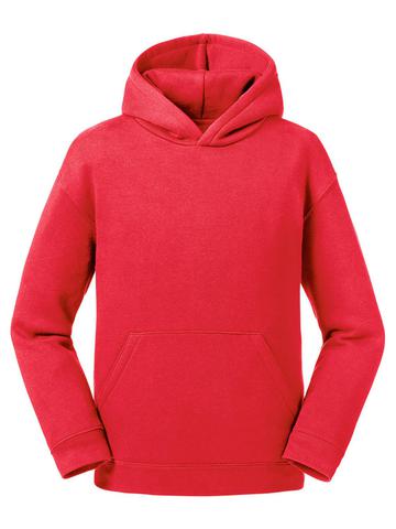 Authentique sweat à capuche pour enfants - 