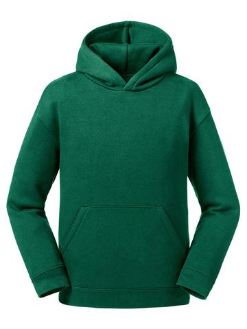 Authentique sweat à capuche pour enfants - 