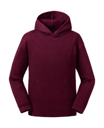Authentique sweat à capuche pour enfants - 