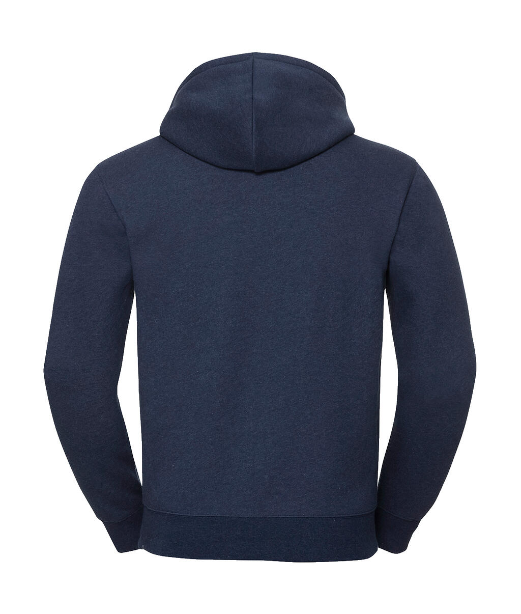 Sweat à capuche Fela Authentic Melange pour homme - IM - Mélange d'indigo