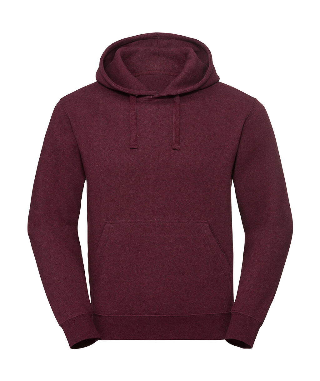 Sweat à capuche Fela Authentic Melange pour homme - BD - Mélange de Bourgogne