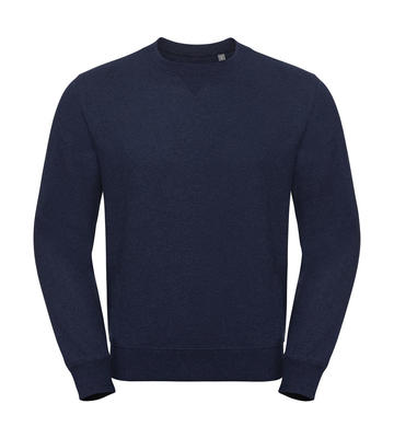 Sweat-shirt authentique chiné - 