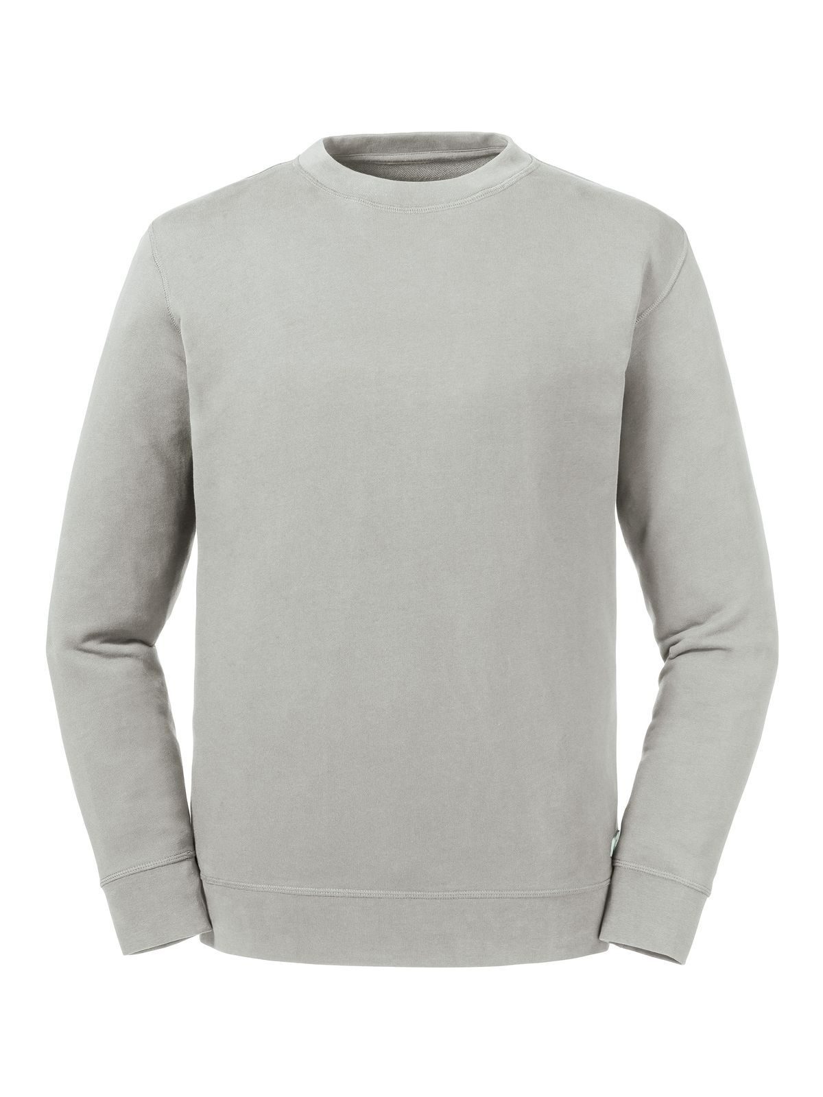 Sweat-shirt réversible 100% bio - BK - Pierre