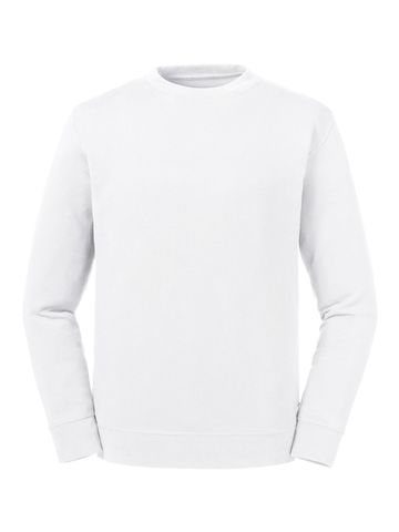 Sweat-shirt réversible 100% bio - 