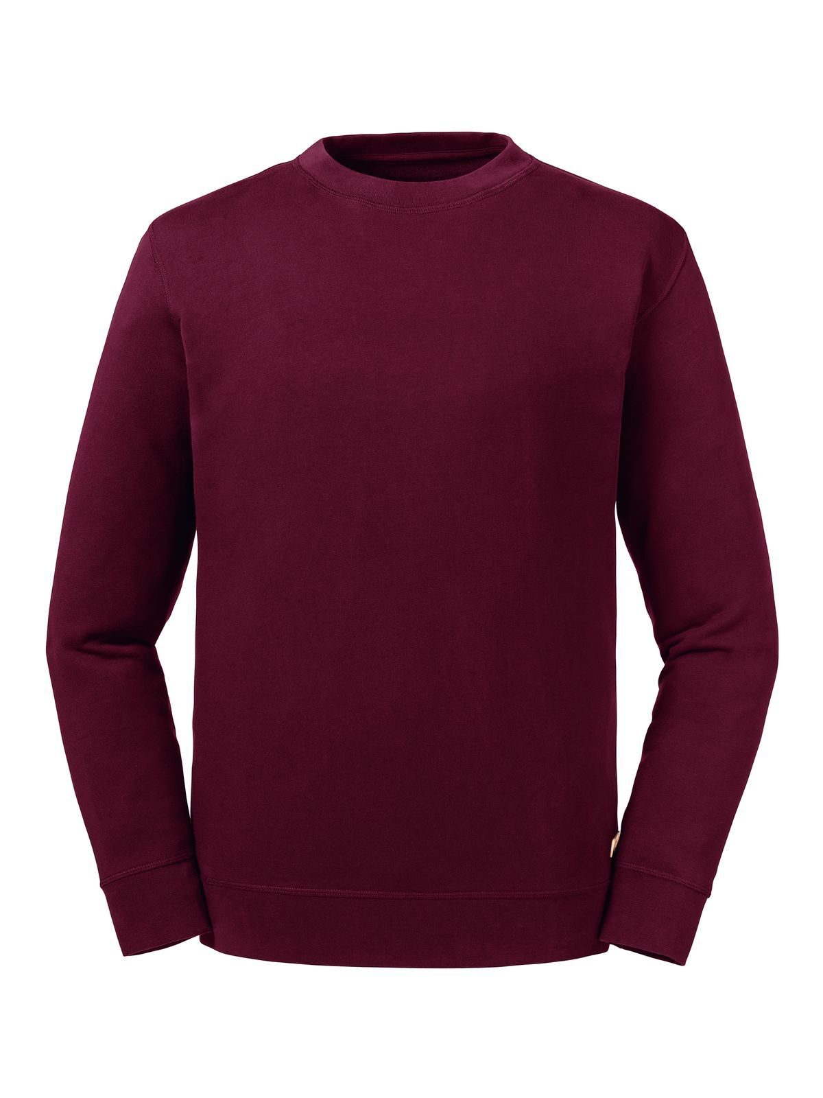 Sweat-shirt réversible 100% bio - 41 - Bourgogne