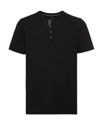 T-shirt Henley HD - 