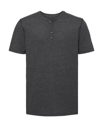 T-shirt Henley HD - 