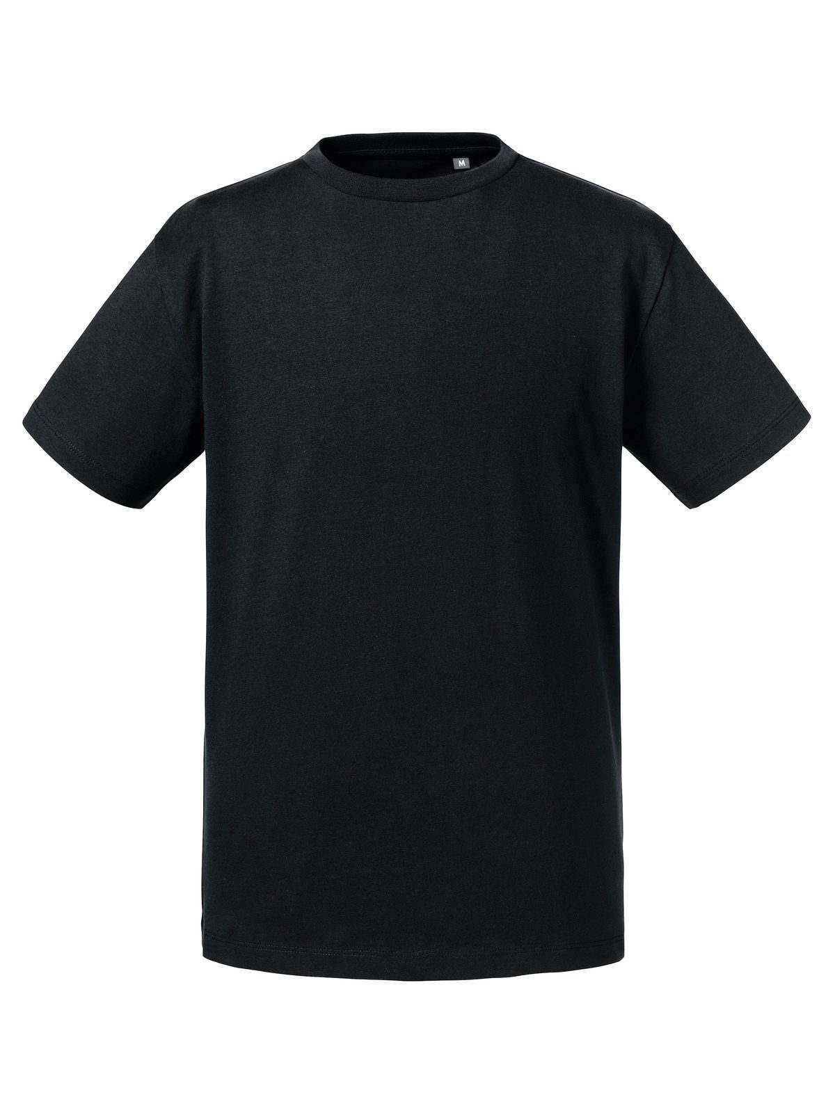 T-shirt enfant 100% bio - 36 - Noir