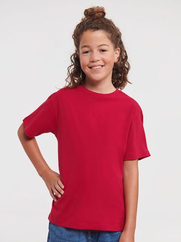 T-shirt enfant 100% bio