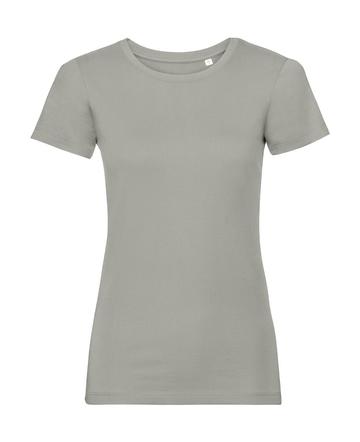 T-shirt authentique Pure Organic pour femmes - 