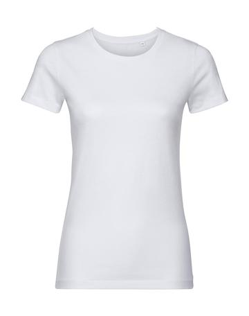 T-shirt authentique Pure Organic pour femmes - 