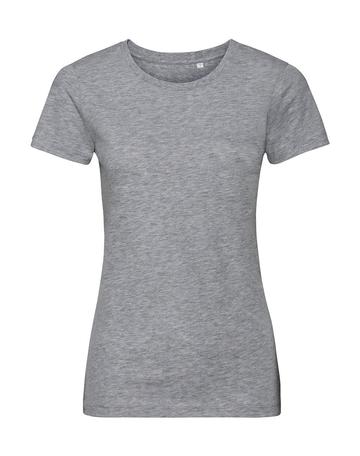 T-shirt authentique Pure Organic pour femmes - 