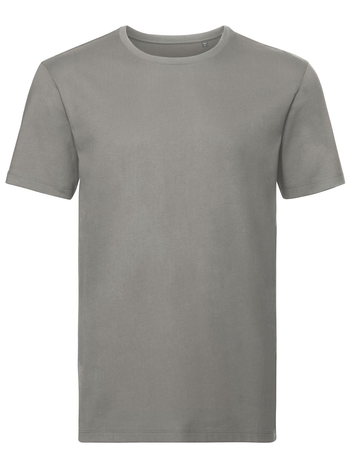 T-shirt homme 100% bio - BK - Pierre