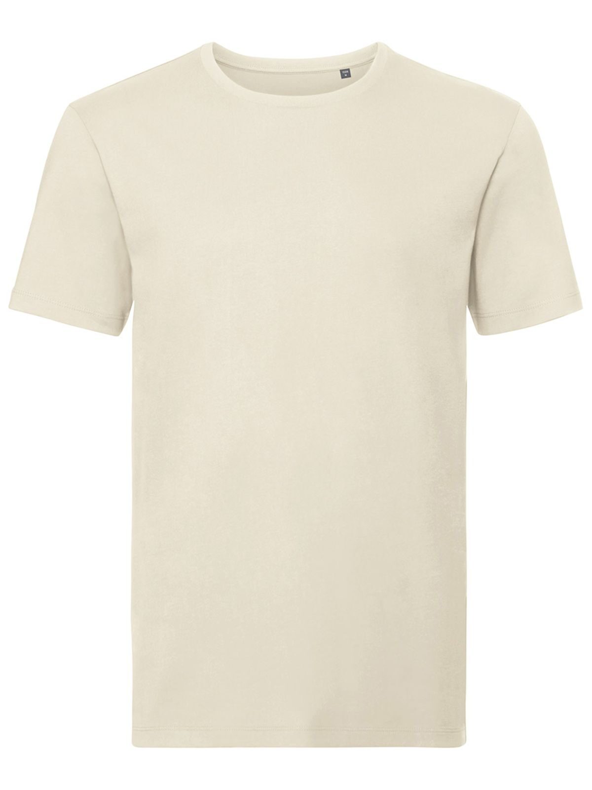 T-shirt homme 100% bio - 60 Naturel