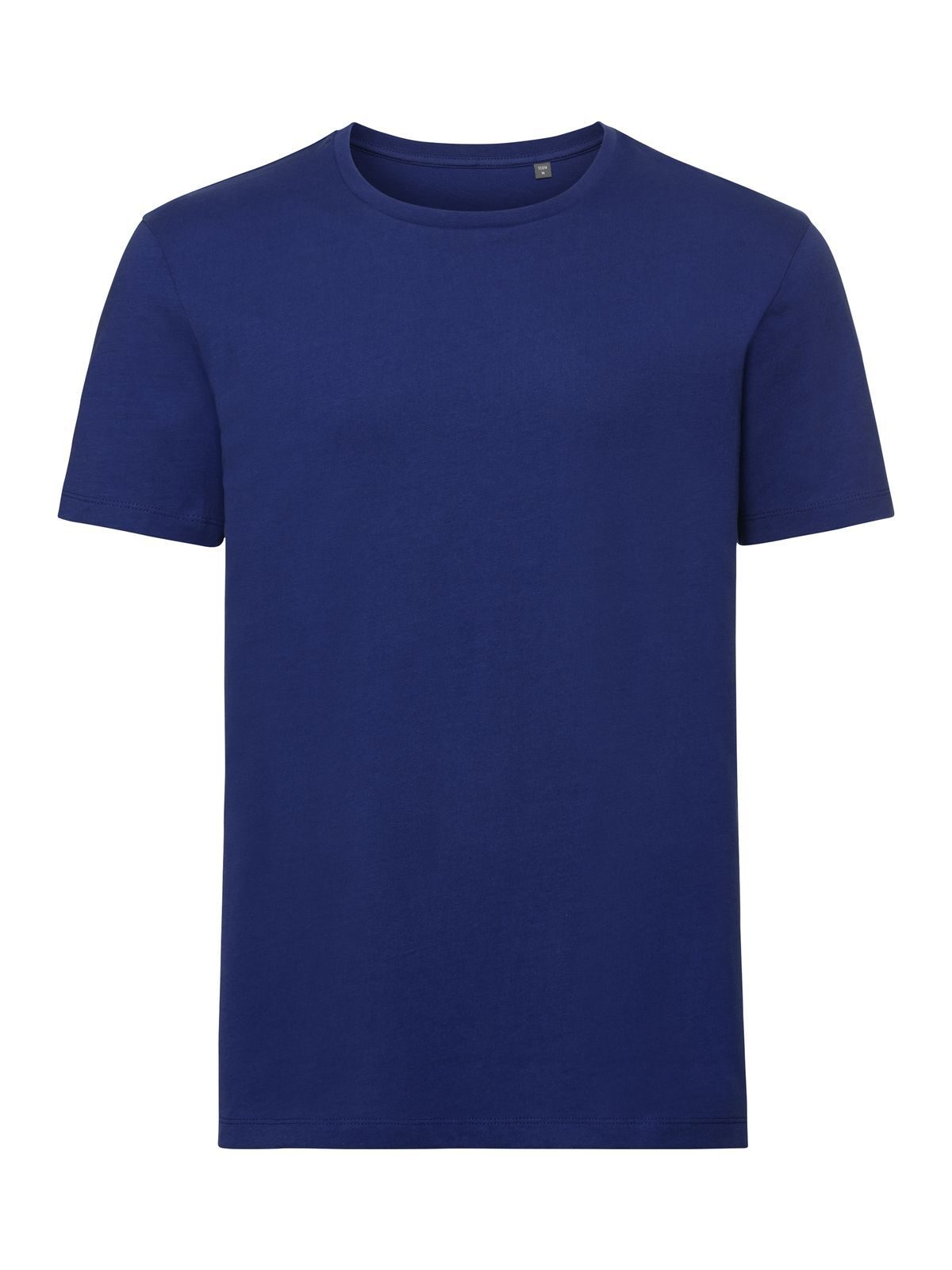 T-shirt homme 100% bio - BH - Bright Royal