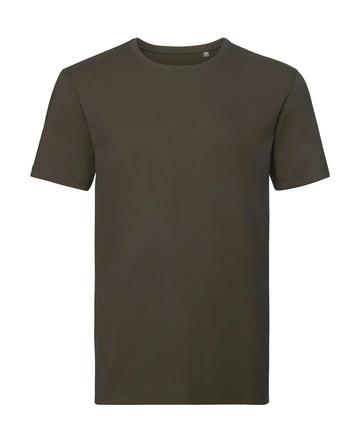 T-shirt homme 100% bio - 