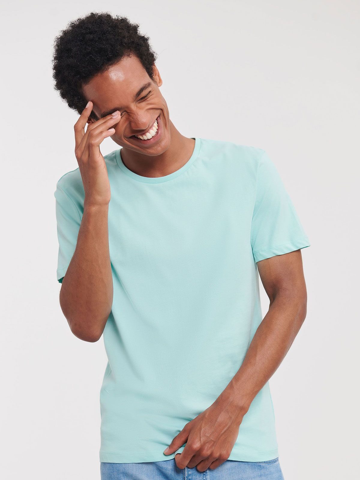 T-shirt homme 100% bio