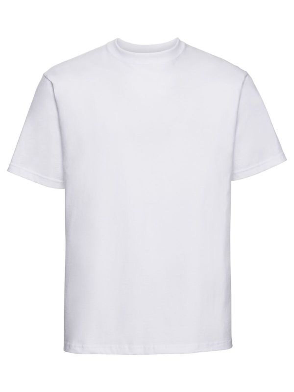 T-shirt épais classique - 30 - Blanc
