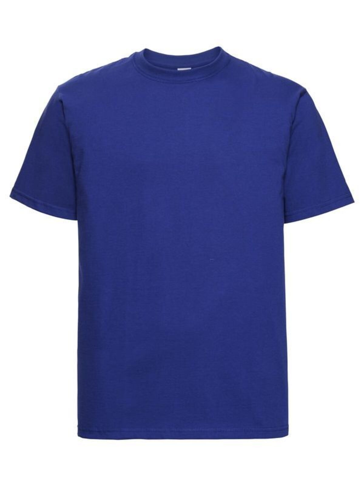 T-shirt épais classique - BH - Bright Royal