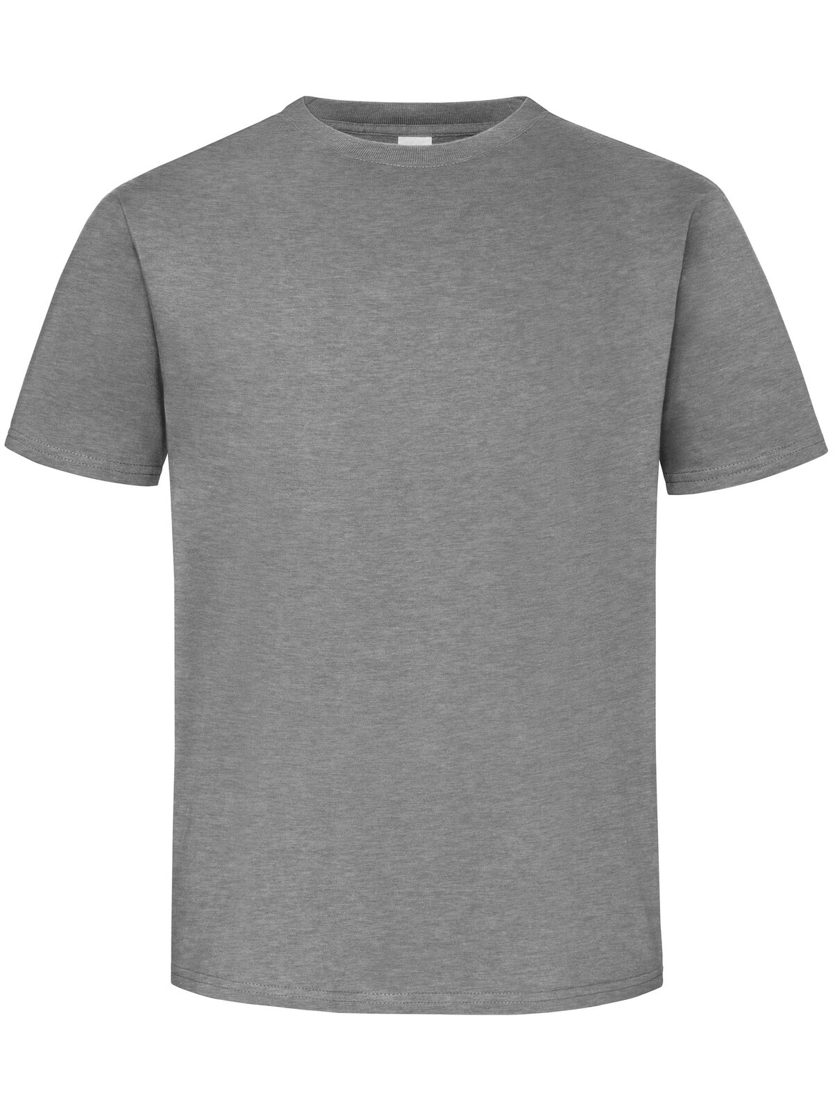 T-shirt épais classique - SH - Sport Heather
