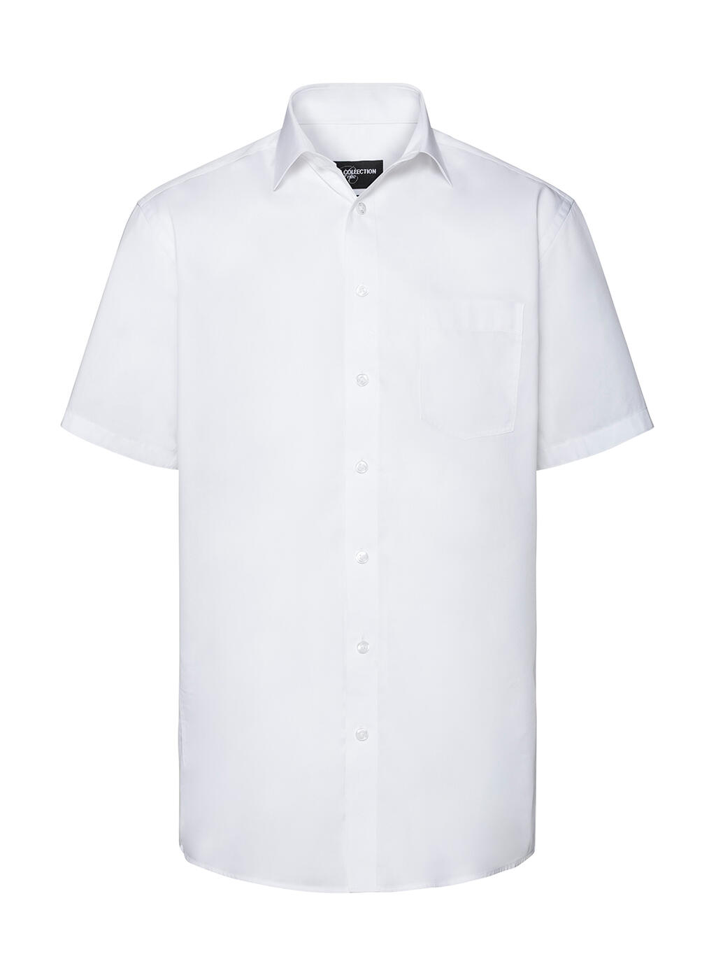 Chemise Coolmax sur mesure - 30 - Blanc