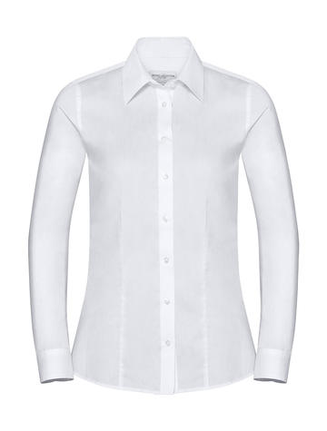 Chemise femme LS Tailored Coolmax - 