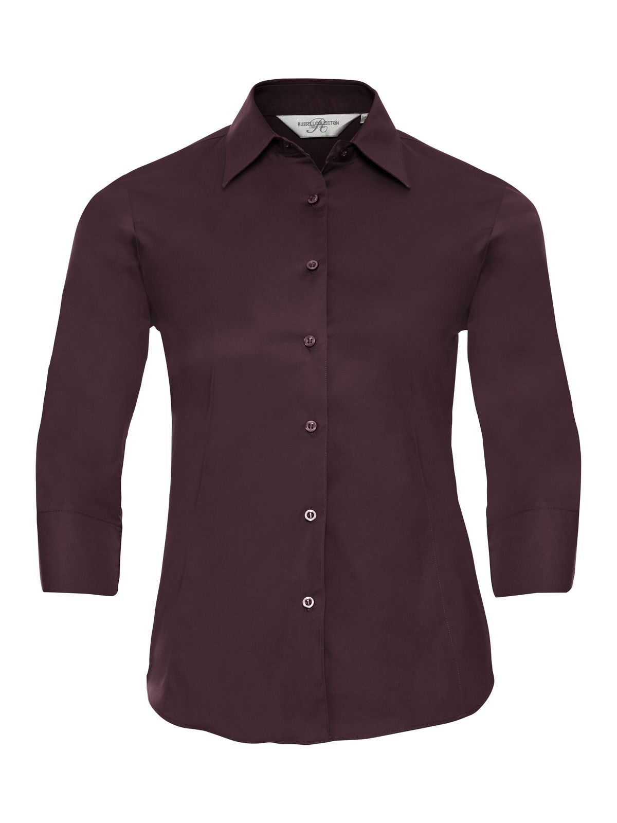 Chemise à manches 3/4 pour femme - PT - Port