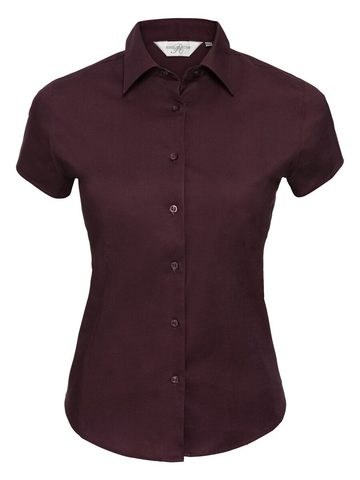 Chemise à manches courtes pour femmes - 