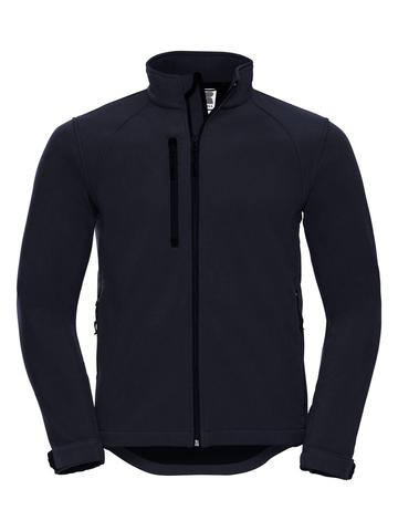Veste softshell pour homme - 
